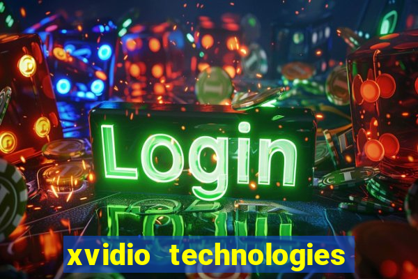 xvidio technologies startup brasil 2023 download apk